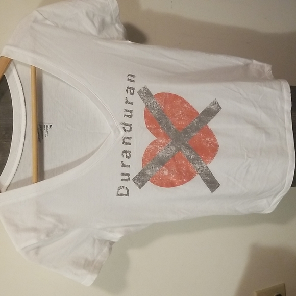 Duran duran shirt old navy Clearance